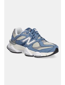 New Balance sneakers 9060 colore violetto U9060CTC