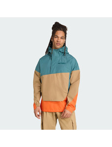 Adidas Anorak Terrex Xploric 2.5L Climaproof