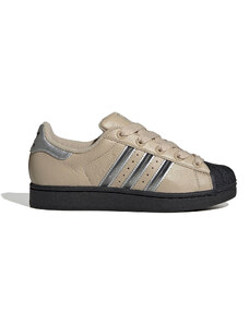 adidas Superstar II W Donne - Sneakers adidas Originals - Beige - JR4234-5