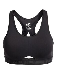 Yvette Reggiseno Sportivo Ad Alto Sostegno Con Imbottitura E Spalline Incrociate - Reggiseno Da Corsa, Fitness E Yoga, Chiusura Regolabile 3 File, Morbido E Traspirante