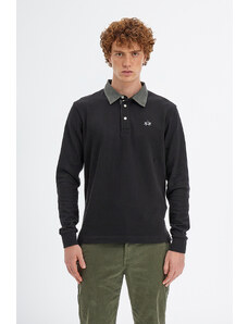 POLO LA MARTINA Uomo UMP007-JS005/09999