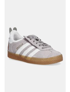 adidas Originals sneakers in camoscio per bambini GAZELLE