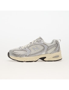 Sneakers New Balance 530 Silver Metallic