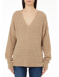 LIUJO Liu Jo Maglione In Misto Alpaca