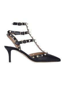 Valentino Garavani Pumps Rockstud Donna