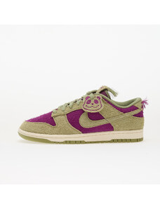 Sneakers Nike Dunk Low Retro Se Viotech/ Dusty Olive-Pale Ivory