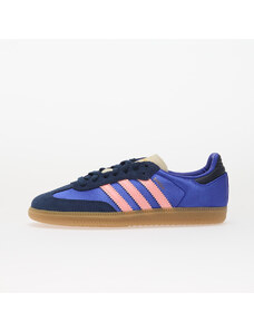 adidas Originals adidas Samba OG W Lucid Blue/ Night Indigo/ Gum