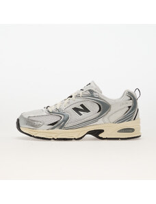 New Balance 530 Silver Metallic