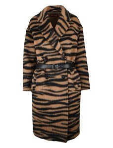 Max Mara Studio Giacca panna 40