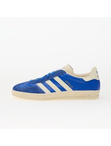 adidas Originals adidas Gazelle Indoor Blue/ Crew White/ Gold Metallic
