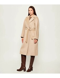 Weekend MaxMara Cappotto di lana RESINA