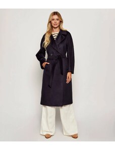 Weekend MaxMara Cappotto di lana RESINA