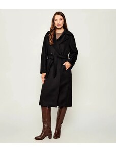 Weekend MaxMara Cappotto di lana RESINA