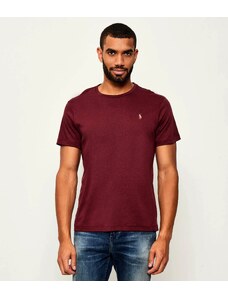 POLO RALPH LAUREN T-shirt | Custom slim fit