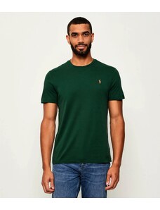 POLO RALPH LAUREN T-shirt | Custom slim fit