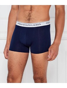POLO RALPH LAUREN Boxer 3-pack