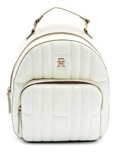 Tommy Hilfiger Zaino Donna Bianco