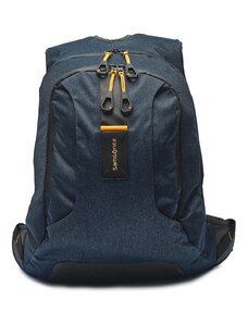 Marsupio Samsonite Move 3.0 S - 32 Cm, Blu Scuro, Nylon, Tasca Esterna E Chiusura Metallica - Foto 12