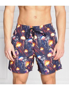 Costume Da Bagno Uomo Arcweg - Boxer Elasticizzato A Vita Bassa Per Nuoto E Spiaggia - Foto 7