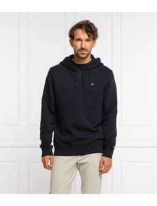 Yogo Home Camicia Uomo Manica Lunga Autunno E Inverno Pullover