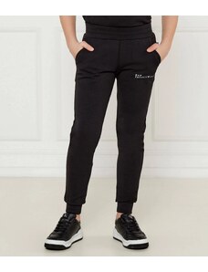 adidas Originals pantaloni tuta bambino/a PANTS colore nero IW3498