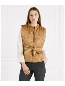 Gilet Donna Lotto | Senza Maniche | Leggero 60g | Per Estate E Primavera | Colore Bianco - Foto 4