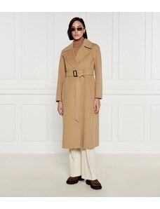 Weekend Max Mara Cappotto di mezza stagione CIVADA