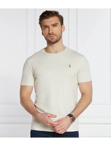 POLO RALPH LAUREN T-shirt | Custom slim fit