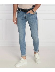 Alcott Pantaloni jogger con stampa Workshop