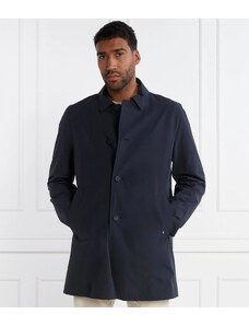 Andrè Maurice PEACOAT DOPPIO PETTO