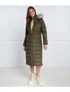 Giacca Pile Donna Leggera | Piumino Ecologico 100g | Taglie Grandi | Mezza Stagione