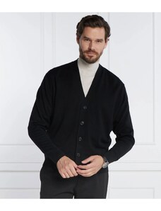 Gilet Maglione Uomo Senza Maniche | Panciotto In Lana Con Scollo A V Per Autunno/Inverno - Foto 8