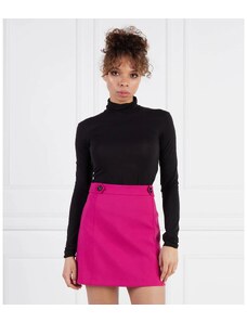 Conbipel Dolcevita in cashmere Donna Nero