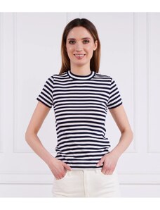 Yoox Womens Ralph Lauren T Shirt LAUREN RALPH LAUREN TOPWEAR T