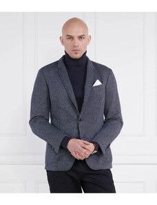 Giacca Uomo Stile Coreano Slim - Giacca Sportiva Casual Con Colletto, Per Ufficio, Matrimoni E Eventi - Foto 12