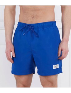 Generico Slip Da Bagno Da Uomo, Slip,aderenti, Corti, Con Fibbie In Metallo, Estivi, Spiaggia, Piscina - 7