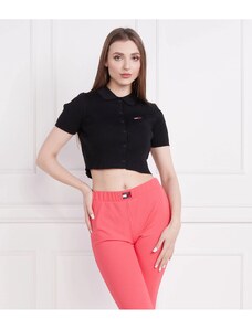 Cardigan Incrociato Per Danza Donna - Top In Viscosa/Spandex Per Balletto, Yoga, Palestra - Foto 2