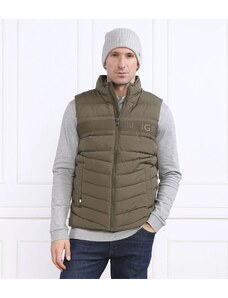 Gilet Da Caccia Mil-Tec - 14 Tasche, Rete Traspirante, Per Esterni - Foto 12