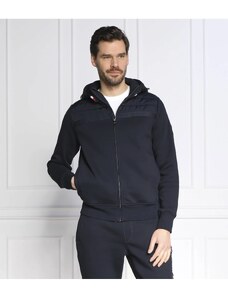 Buddha Dharma Buddista Unisex Felpa Cappuccio e Zip Intera