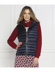 Navahoo FROSTJUWEL - Cappotto corto - berry wine/rosso scuro