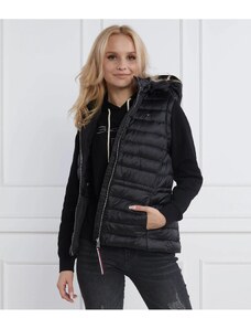 Gilet Donna Lotto | Senza Maniche | Leggero 60g | Per Estate E Primavera | Colore Bianco - Foto 14