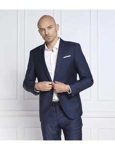 ALESSANDRO DELL'ACQUA Giacca In Velluto Alessandro dell'Acqua