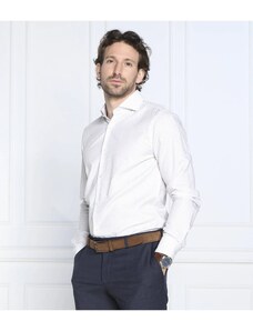 Camicia Uomo Kuiazelit Imbottita - Flanella A Quadri, Maniche Lunghe - Foto 9