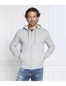 Giacca Felpe UniversitÃ Americane Uomo Landove Felpa Senza