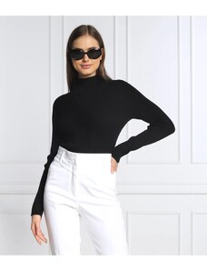 Cardigan Incrociato Per Danza Donna - Top In Viscosa/Spandex Per Balletto, Yoga, Palestra - Foto 5