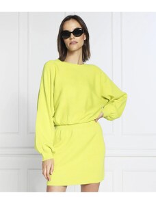 Silvian Heach Vestito Lungo Con Bottoni Davanti Vestito Lungo Con