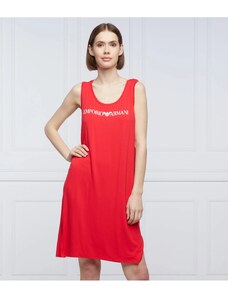 AUSELILY Vestito Estivo Donna Con Coulisse - Abito Spiaggia Senza Maniche Con Tasche Morbido E Comodo - Foto 8