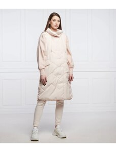 Gilet Donna Lotto | Senza Maniche | Leggero 60g | Per Estate E Primavera | Colore Bianco - Foto 5