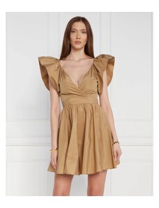 Abito Da Pattinaggio Artistico Donna - Body Con Strass E Rete - Foto 8