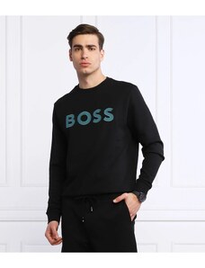 Felpa Kenzo con tigre Uomo